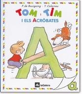TOM I TIM I ELS ACROBATES | 9788424649050 | BOURGOING, PASCALE DE