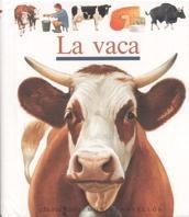 VACA, LA | 9788482861784 | GALLIMARD JEUNESSE, ÉDITIONS