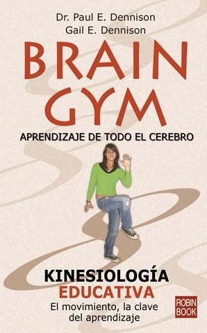 APRENDIZAJE DE TODO EL CEREBRO | 9788479272104 | DENNISON, PAUL E