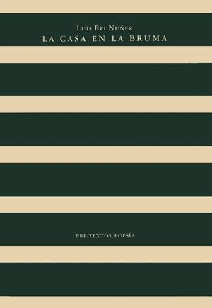 CASA EN LA BRUMA | 9788481911329 | REI NU¥EZ, LUIS
