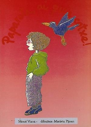 PAPAROTA AI QUIN COTXE | 9788487693120 | VIANA, MERCE