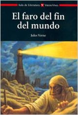 EL FARO DEL FIN DEL MUNDO | 9788431625856 | VERNE, JULES