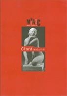 CLARA ESCULTOR | 9788480430210 | DOñATE , MERCè