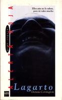 LAGARTO | 9788434855861 | CONGTON, DENNIS