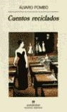 CUENTOS RECICLADOS | 9788433910622 | POMBO, ALVARO