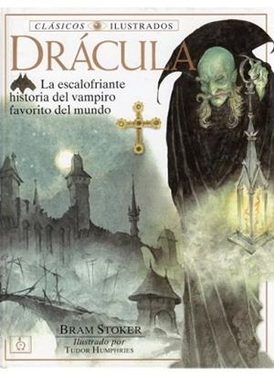 DRACULA | 9788428211345 | STOKER, BRAM