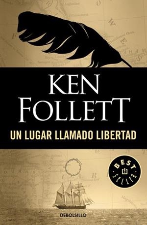 UN LUGAR LLAMADO LIBERTAD | 9788497593946 | FOLLETT, KEN