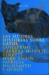 MEJORES HISTORIAS SOBRE GATOS, LAS | 9788478444304 | VVAA