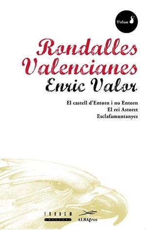 RONDALLES VALENCIANES | 9788481310894 | VALOR VIVES, ENRIC/SERRANO LLàCER, ROSA