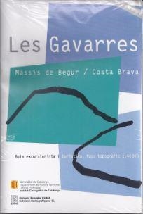 GAVARRES, LES | 9788439340041