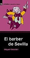 BARBER DE SEVILLA | 9788424691134 | DESCLOT, MIQUEL
