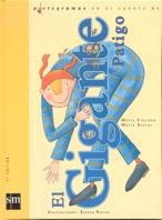 GIGANTE PATIGO, EL | 9788434860445 | CIURANA, MARTA