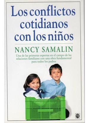 CONFLICTOS COTIDIANOS CON LOS NI¥OS | 9788486193935 | SAMALIN, NANCY