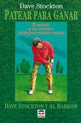 PATEAR PARA GANAR | 9788479021979 | STOCKTON, DAVE