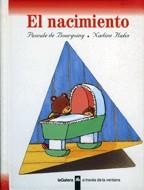 NACIMIENTO, EL | 9788424668112 | BOURGOING, PASCALE DE