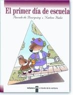 PRIMER DIA DE ESCUELA, EL | 9788424668129 | BOURGOING, PASCALE DE