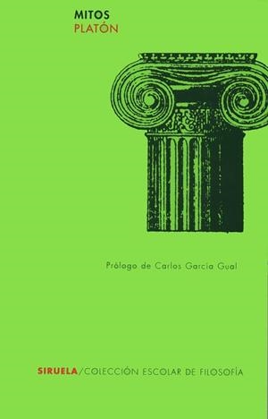MITOS PLATON | 9788478444083 | PLATON