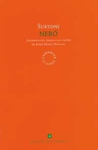 NERO | 9788482641041 | SUETONI