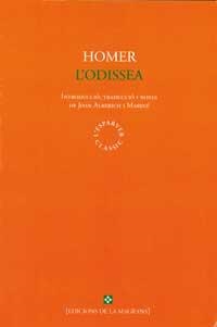 ODISSEA, L' | 9788482641157 | HOMER