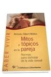 MITOS Y TOPICOS EN LA PAREJA | 9788479544485 | ALBERT, ANTONIO