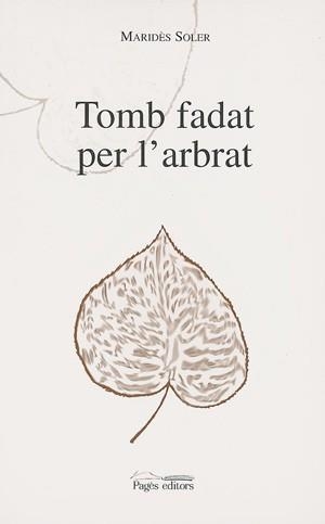 TOMB FADAT PER L´ARBRAT | 9788479355678 | SOLER, MARIDES