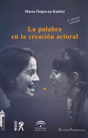 PALABRA EN LA CREACION ACTORAL | 9788424507817 | OSIPOVNA KNEVEL, MARIA