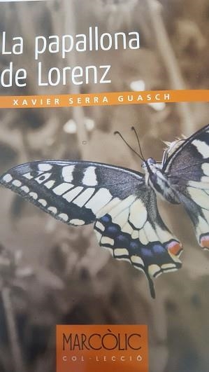 PAPALLONA DE LORENZ | 9788480906920