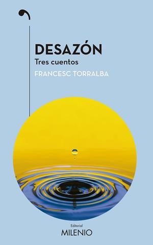 DESAZóN | 9788497437936 | TORRALBA ROSSELLó, FRANCESC
