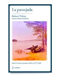 LA PASSEJADA | 9788469736081 | WALSER, ROBERT