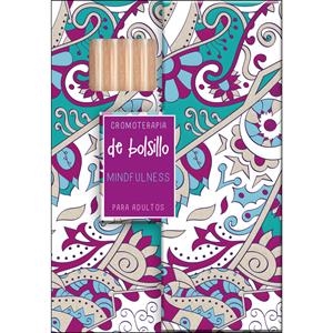 CROMOTERAPIA DE BOLSILLO | 9789461889126