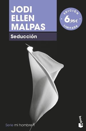 MI HOMBRE. SEDUCCIóN | 9788408180883 | MALPAS, JODI ELLEN