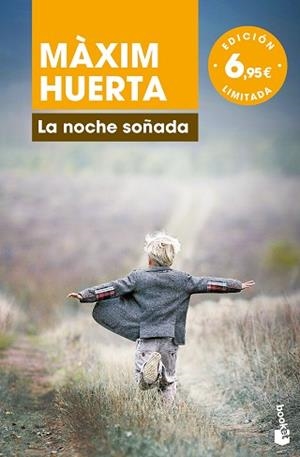LA NOCHE SOñADA | 9788467051568 | HUERTA, MàXIM