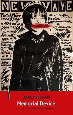 MEMORIAL DEVICE | 9788416677467