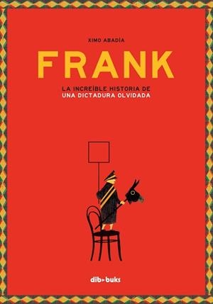 FRANK | 9788416507894