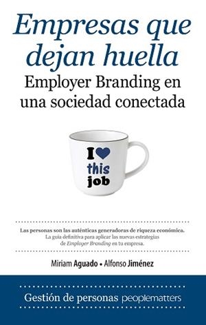 EMPRESAS QUE DEJAN HUELLA | 9788417229511