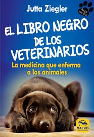EL LIBRO NEGRO DE LOS VETERINARIOS | 9788417080044 | ZIEGLER, JUTTA