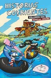 HISTORIAS CORRIENTES 2 | 9788467923346