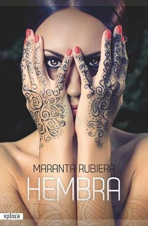 HEMBRA | 9788415797142 | RUBIERA, MARANTA
