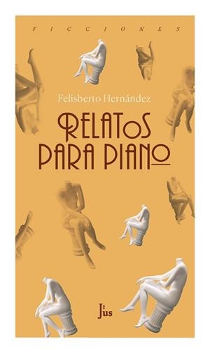 RELATOS PARA PIANO | 9786079409890