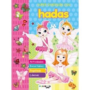 HADAS | 9788416189984 | VARIOS AUTORES