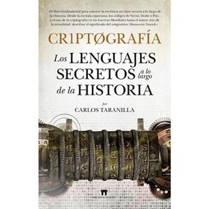 CRIPTOGRAFÍA | 9788494608599