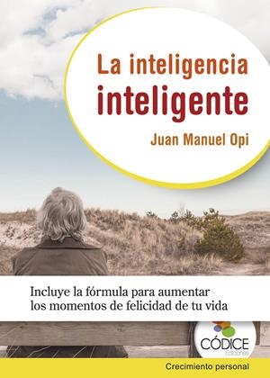 INTELIGENCIA INTELIGENTE | 97884941141638