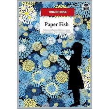 PAPER FISH | 9788416537327 | DE ROSA, TINA