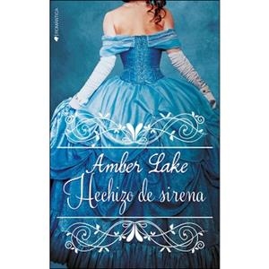 HECHIZO DE SIRENA | 9788416384914 | LAKE, AMBER