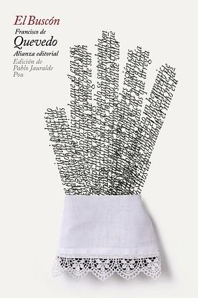 EL BUSCóN | 9788491049920 | QUEVEDO, FRANCISCO DE