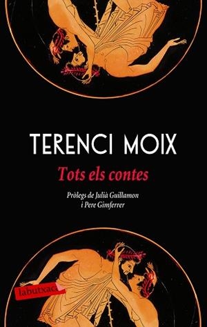 TOTS ELS CONTES | 9788417031589 | MOIX, TERENCI