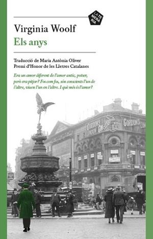 ANYS,ELS - CAT | 9788494320149 | WOOLF, VIRGINIA