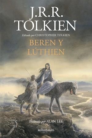 BEREN Y LúTHIEN | 9788445005064 | TOLKIEN, J. R. R.