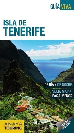 ISLA DE TENERIFE | 9788499359373 | HERNáNDEZ BUENO, MARIO