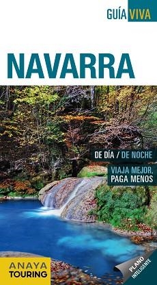 NAVARRA | 9788491580751 | HERNáNDEZ COLORADO, ARANTXA/GóMEZ, IñAKI/SAHATS